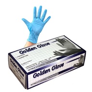 Nitrile Gloves Size M