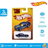 Hot Wheels The Hot Ones 70 Toyota Celica