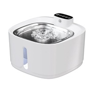 Pet Smart Wireless Water Dispenser Cat Dog Dog Large-Capacity Induction Water Feeder Battery Type Ul
