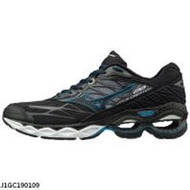 【時代體育】Mizuno WAVE CREATION 20 男慢跑鞋  J1GC190109