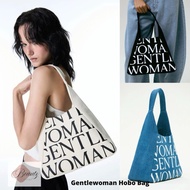Gentlewoman Hobo Bag