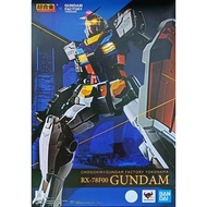 Bandai Chogokin Gundam Factory Yokohama RX-78 F00 Gundam