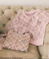 ❤️‍🔥日本直送Jill by Jill Stuart  x hello kitty cardigan ❤️‍🔥針織外套 短外套 線衫 日本代購