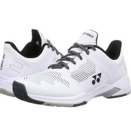 【💥日本直送 】YONEX Sonicage 2 Wide GC 網球鞋 男女通用
