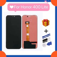 หน้าจอ ขนาด 6.7 นิ้ว 120Hz สำหรับ Honor 400 Lite จอ LCD พร้อมทัชสกรีน สำหรับรุ่น ABR-NX1 ABR-N31C1