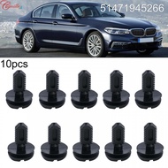 【CAMILLES】Clips Rivet Parts Spare Trunk Boot Accessories For BMW 3series E30 E60 E93【Mensfashion】