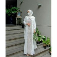 Evolvere Raya Kaftan