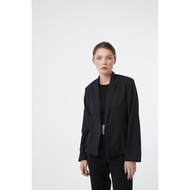 Short blazer - Woman At Work