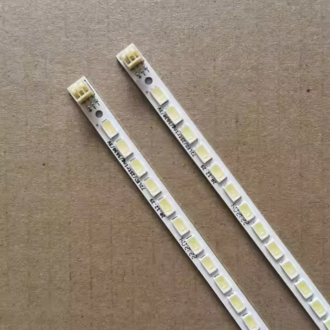 LED Strip For KDL-46EX521 KDL-46EX520 LJ64-03035A 46SL412U 46FT5453 TA460HJ15 LTA460HJ14 46BL702B 46