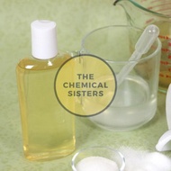 [Premium Soap Base] Ultra Mild Liquid Soap Base