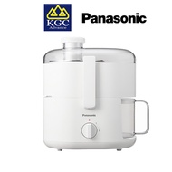 Panasonic Compact Juicer MJ-CS100WSK
