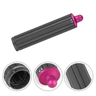 Suitable for Dyson curling wand accessories: curling barrel, nozzle, pre-styling diffuser, round com