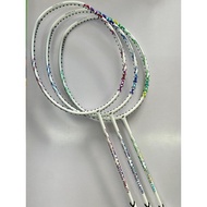 Yonex Astrox 02 Ability | Clear | Feel Badminton Racket 100% Original