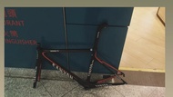 Canyon Ultimate CF SL 8.0 碳纖維公路車車架