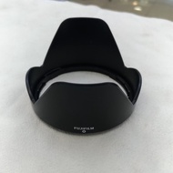 Fujifilm Lens Hood 16-50Mm Lens (Original Lens Removal)