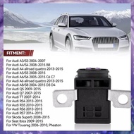 (Y W Z H)2 Pcs Battery Fuse Box Overload Protection Trip 4F0915519 for  A3 A4 A5 A6 A8 Q5