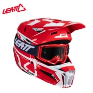 South Africa leatt Off-Road Helmet Cycling Helmet Forest Road Mountain Bike Helmet Off-Road Helmet R