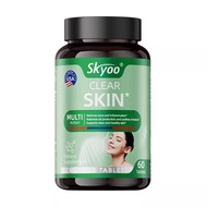 斯凯优PQQ60粒/瓶SKY PQQ 60 capsules/bottle20250810