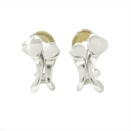 Georg Jensen Earrings heart Direct from Japan Secondhand