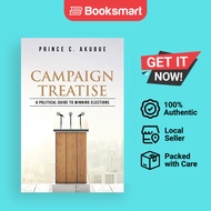 Campaign Treatise - Paperback - English - 9781482889888