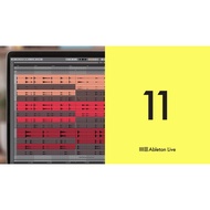 Ableton Live Suite 11 ( Windows)