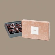 Spark protein Spark Bite chocolate 高蛋白雙拼巧克力派（牛奶口味/可可口味）