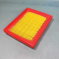 CFMOTO 250NK / 250SR / 250CL-X / 250NK Lite - Air Filter Unit