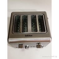 Deluxe Upgraded Version 4 Pieces 6 Pieces Six Pieces Doss Stove Toaster Toaster Toaster Toaster Toas