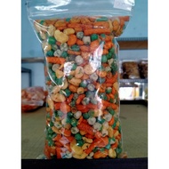 HOME MADE MIXED JAIPONG NUTS/MIX NUTS/MIX NUTS/MIX NUTS 500G