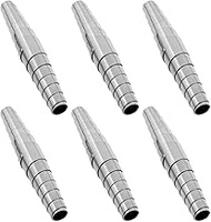 AYLIFU Replace spring brackets garden scissors accessories garden scissors to replace springs silver