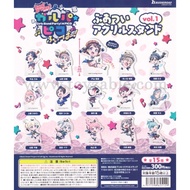 -Gashapon- Bushiroad BanG Dream GARUPA PICO Fever Thick Acrylic Stand Vol. 1