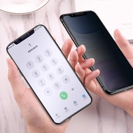 LG V60 ThinQ / V50 ThinQ / V50s ThinQ / V40 ThinQ / V30s ThinQ / V30 / V20 Hydrogel Privacy Matte Sc
