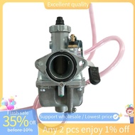 In stock-Motorcycle  Tank Carburetor for PZ26 26mm  Dirt Bike ATV 110/125/140Cc