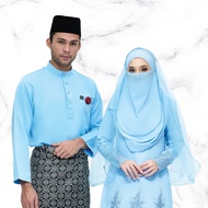 ARASHUB | FULL SET | BAJU NIKAH AMAYRA | BABY BLUE | BAJU KHAWIN | BAJU TUNANG | BAJU SANDING | BAJU