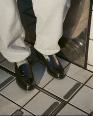 (預訂) Haruta JP Loafer 6550樂福鞋