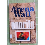 Preloved PANRITA arena wati