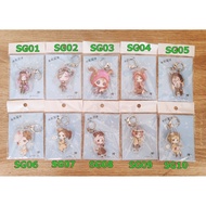 Identity V Keychain