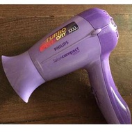 飛利浦 Philips SalonCompact 1000W 電風筒