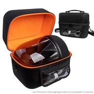 for Harman Kardon Aura Studio5 Speaker Storage Case Hard EVA Aura Studio 5 Audio Protect Box Portabl