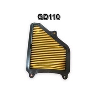 AIR FILTER ELEMENT SUZUKI GD110