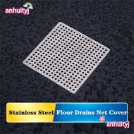 AHTY Floor drain pad Stopper Kitchen Bathroom Colander Shower Drain Cover Bathroom Accessories Bathr