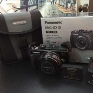 Panasonic GX1