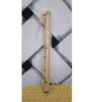 Seruling bambu / Suling 4 Lubang / Alat musik tradisional suling bambu / suling bambu