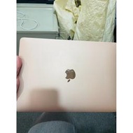 蘋果原廠 Apple MacBook Air 2019年 i5-1.6 8G/128G 粉色 前帳號無法登出 A1932