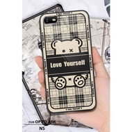 (Super cheap) OPPO A1K 3D case, super luxurious new generation OPPO A1K phone case Bapshoppe.