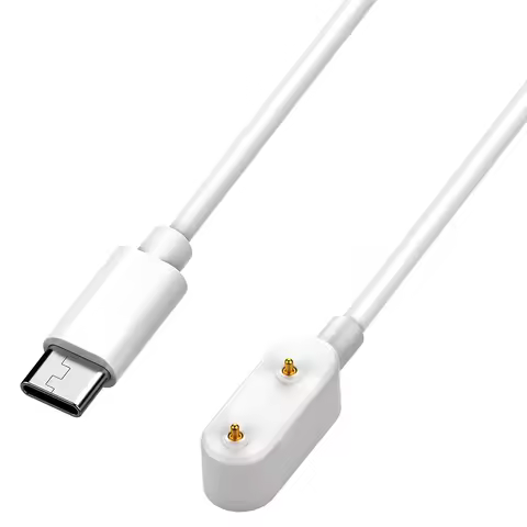 Type-C Charger for Huawei Watch Fit 3/ Watch Fit 2/ Watch Fit Mini USB C Charging Cable for Huawei B
