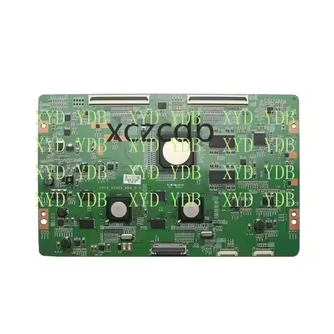 DB C Used for 2010_R240S_MB4_0.4 Tcon Board for TV 40'' 46'' 55'' for TV UN40C7000 UA40C7000