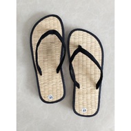 Mat slippers, house slippers, office slippers