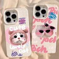 POPAA Used With Iphone Case 11 15/ 13/12/14/11Plus Pro Max 8/7 Plus X/XR Soft Shockproof Phone 818