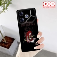 HP Latest TECNO POVA 6 Case - TECNO POVA 6 Softcase - Pro Camera Softcase - Casing TECNO POVA 6hp - 